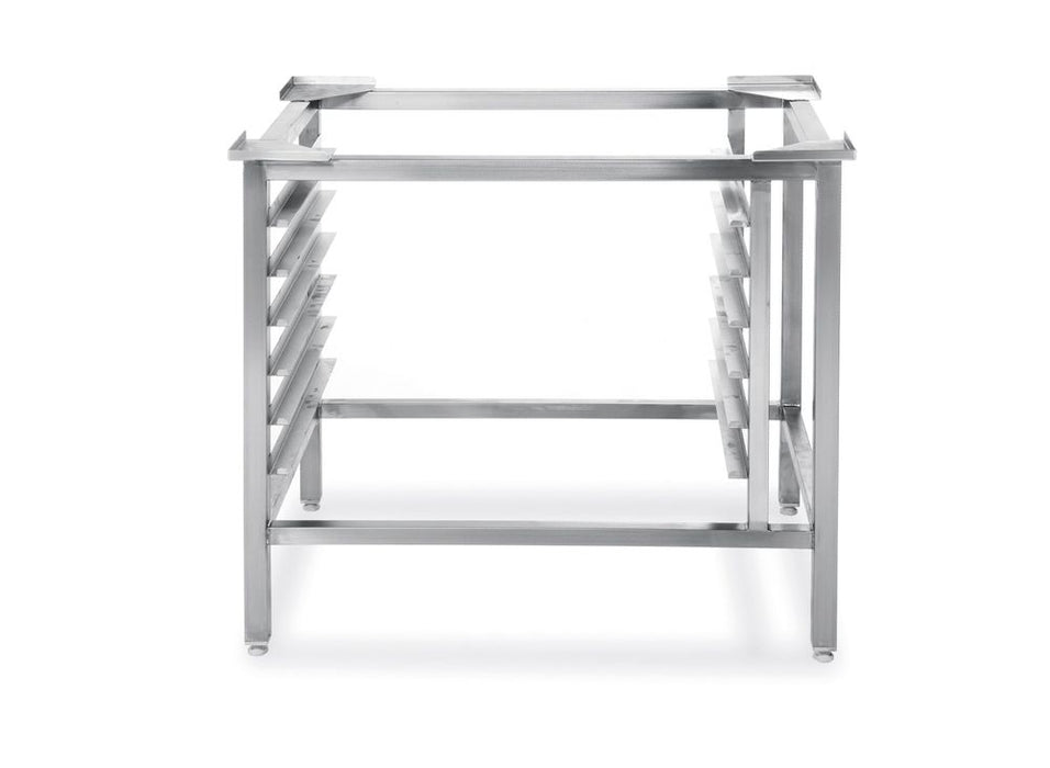 Onderstel voor snack ovens