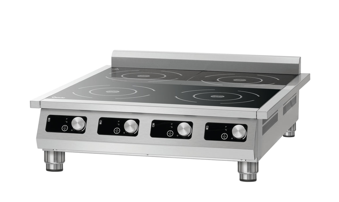Inductiekookplaat 4P 35-1 TCK