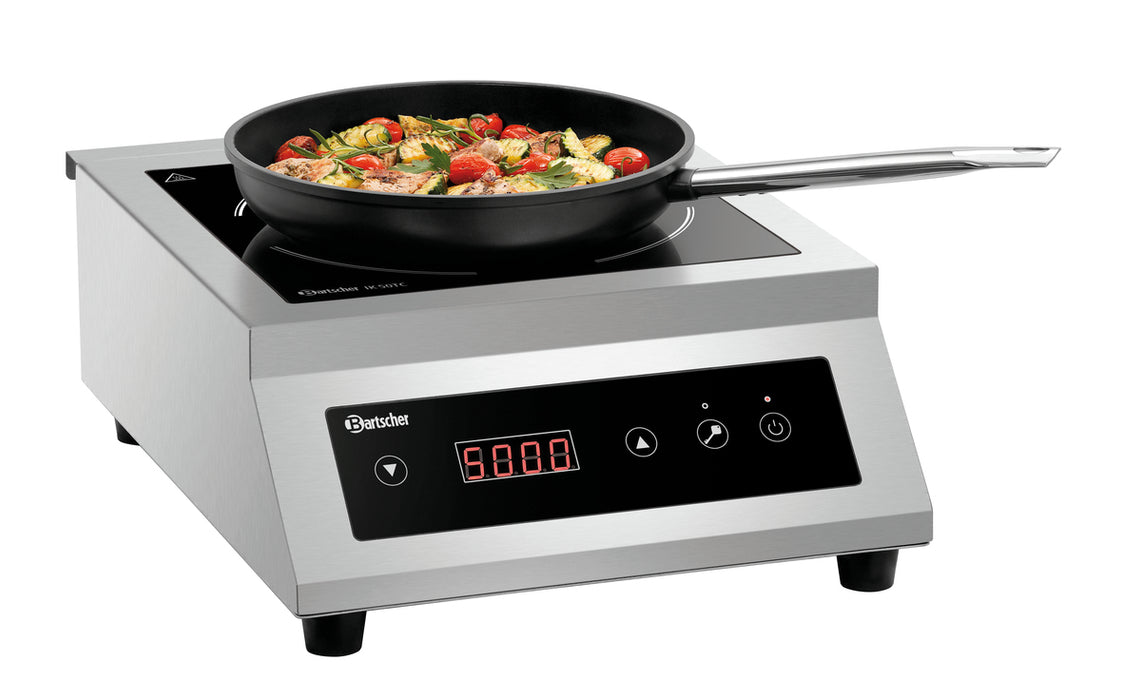 Inductiekookplaat IK 50TC