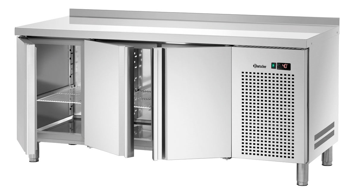 Koelwerkbank T3 MA
