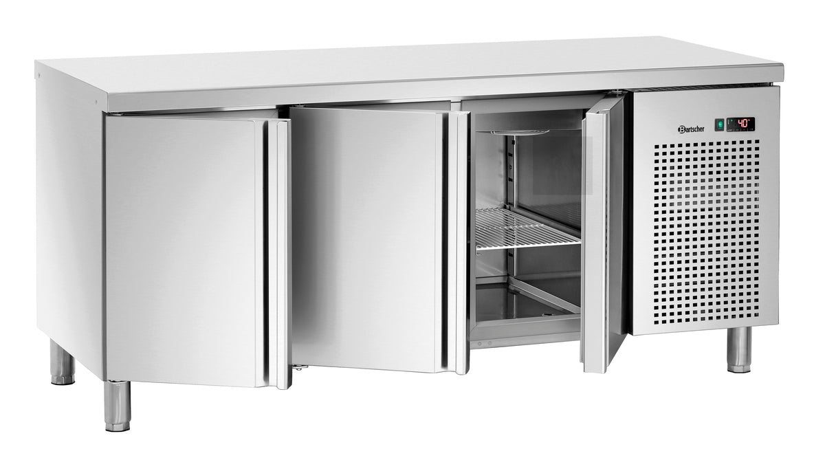 Koelwerkbank T3