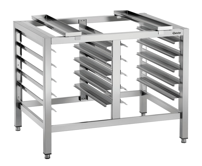 Onderstel Silversteam2 6040