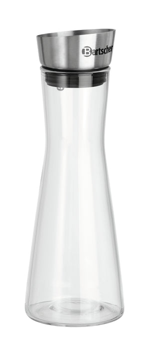 Glazen karaf 0,75L