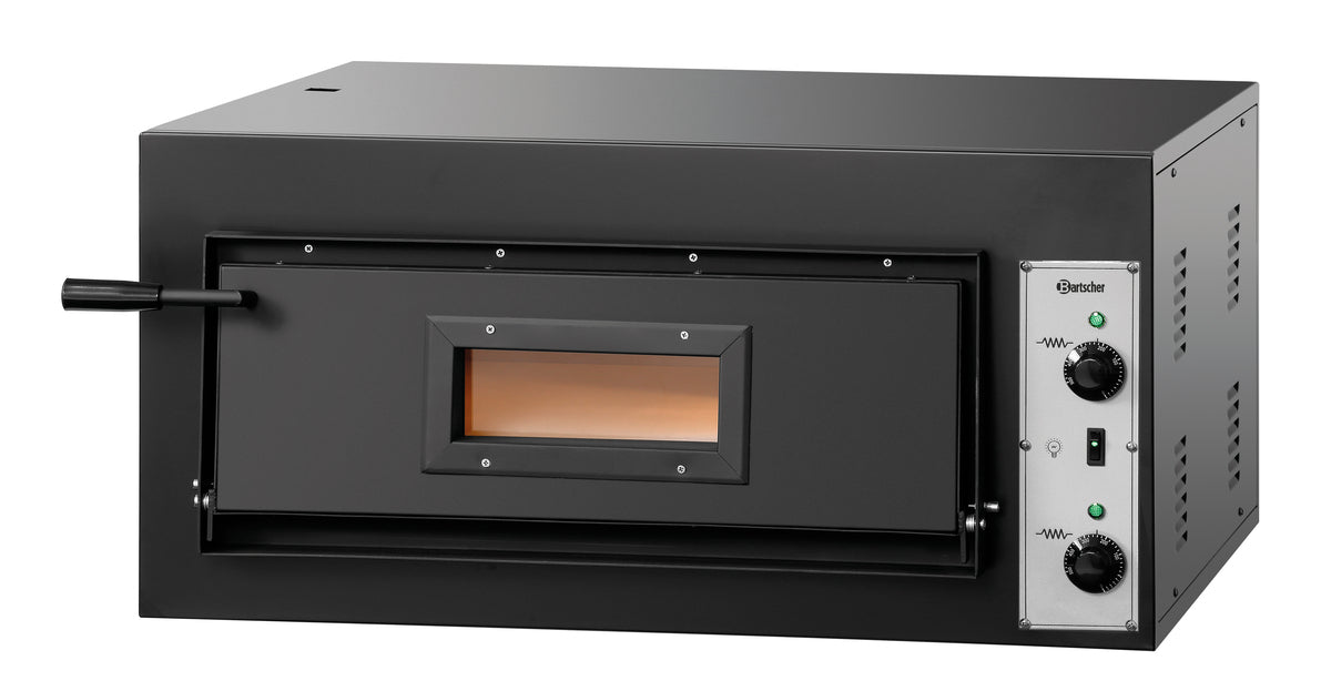 Pizza oven CT 100, 1BK 610x610