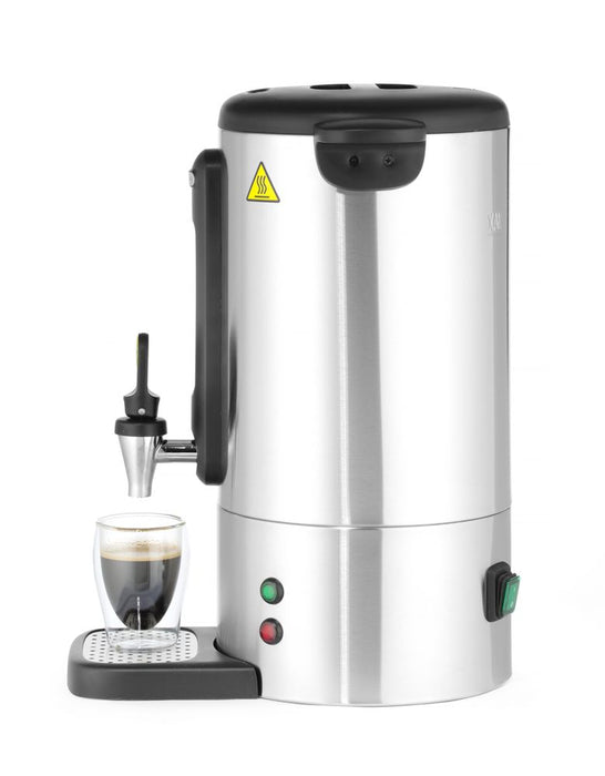 Percolator – Design by Bronwasser