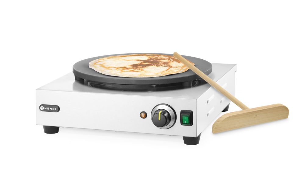 Crêpe bakplaat