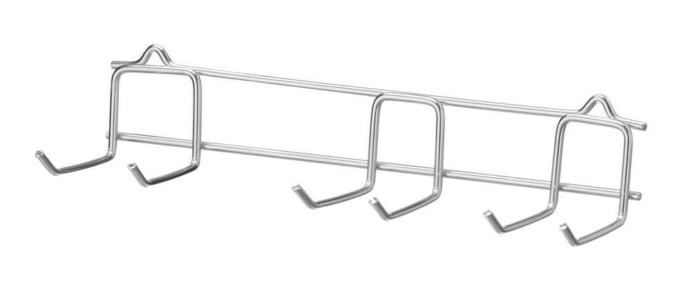 Staafmixer Profi Line 400 - met regelbare snelheid. Set met opbergrek.