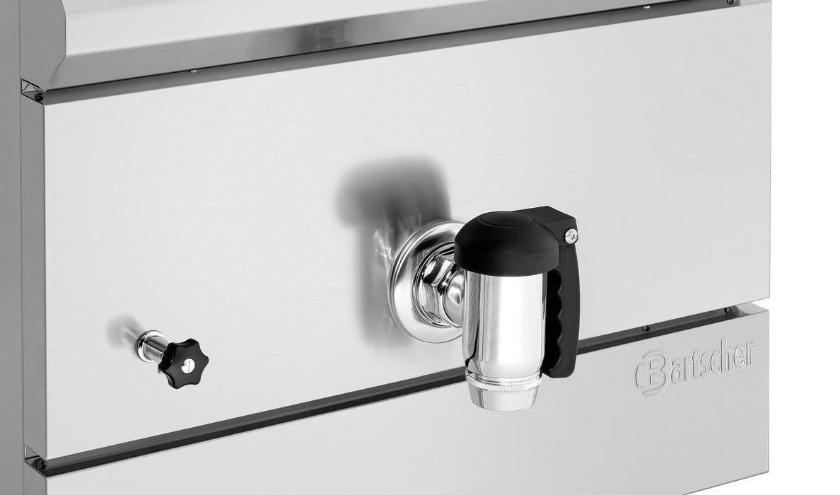 Kookketel el., 135L