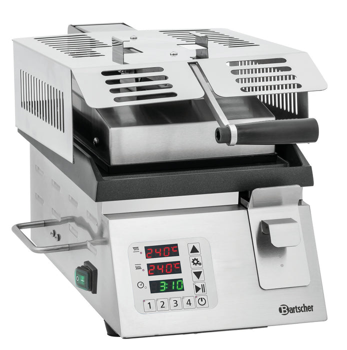 Contactgrill DT 2000 1G