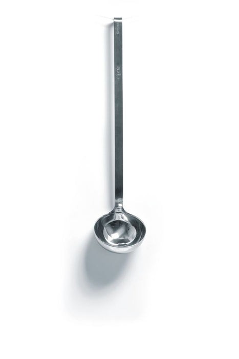 Soeplepel non-drip