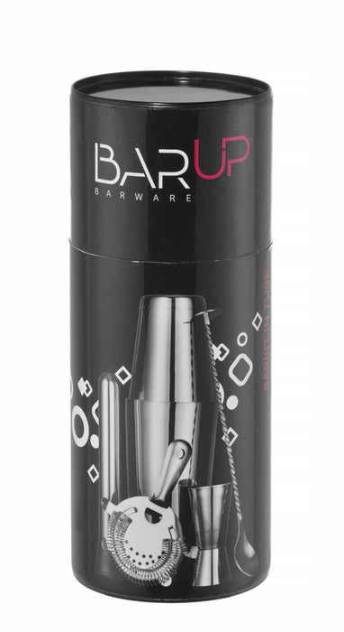 Barkit in buis