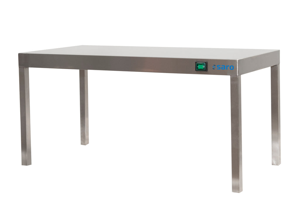 SARO Warmtebrug modell 2000 mm