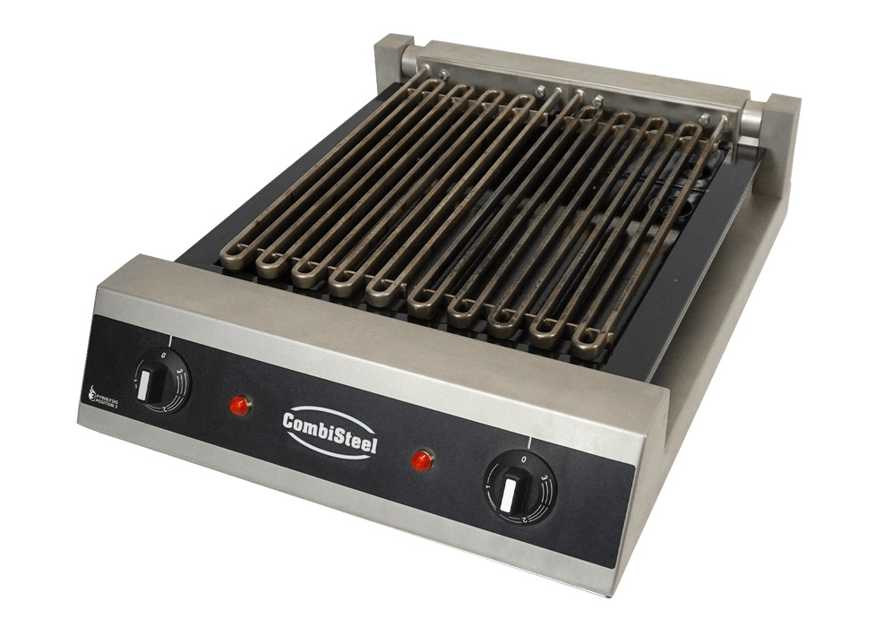 VAPOGRILL 2 ELEMENTEN