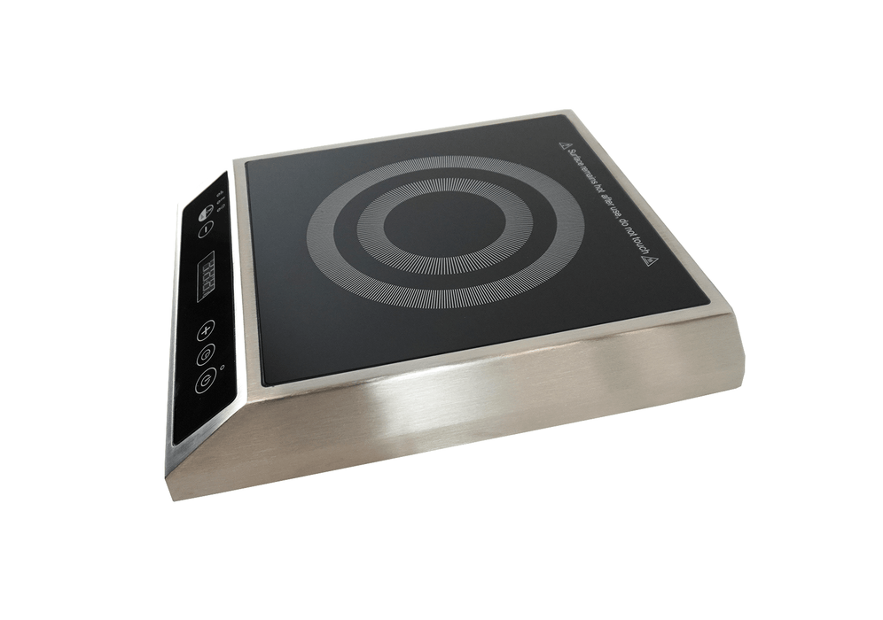 INDUCTIE KOOKPLAAT 2700W