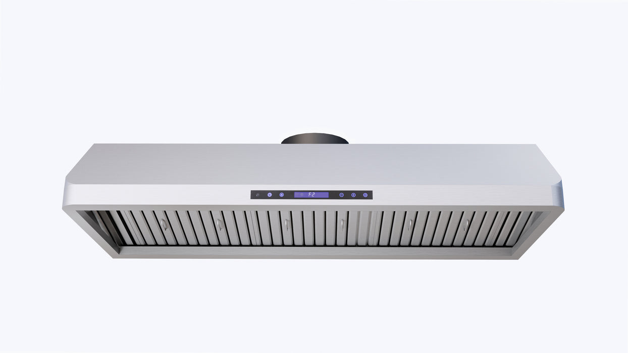 EXTRACTOR HOOD 1200