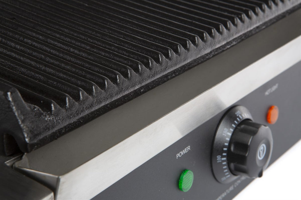 CONTACT GRILL PANINI