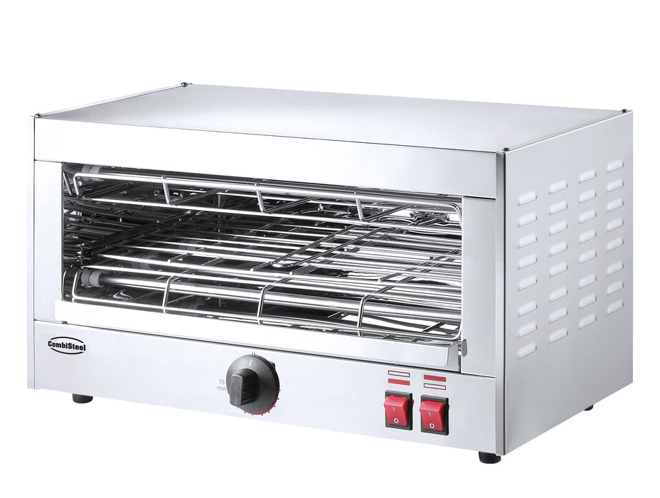 SALAMANDER TOASTER 1 NIVEAU