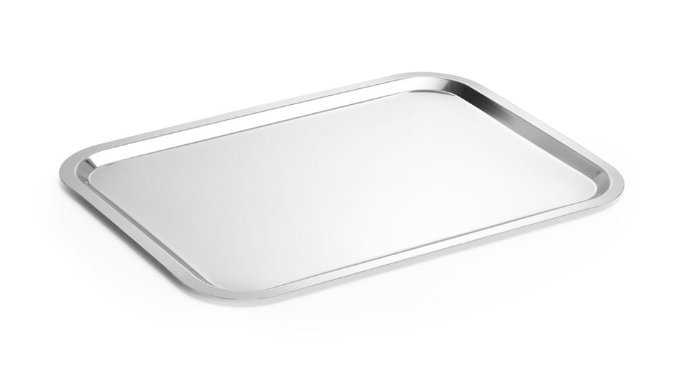 Gekoelde tray