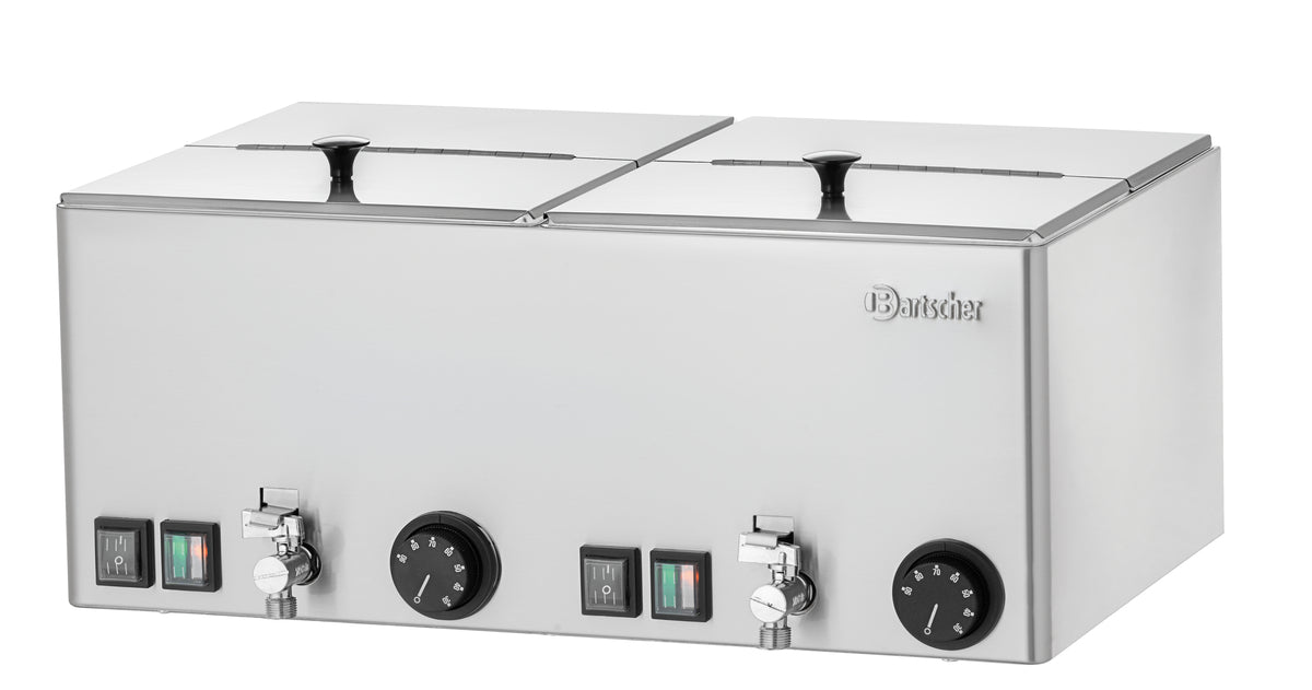Worstenwarmer 2KA20