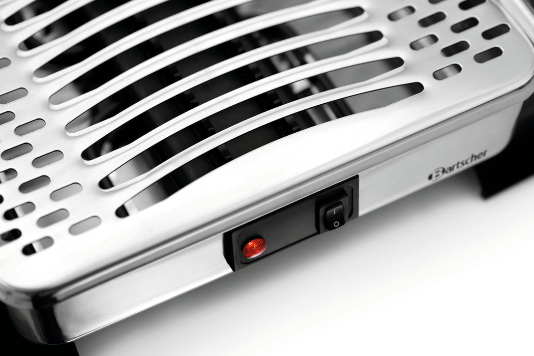 Bordenverwarmer T12