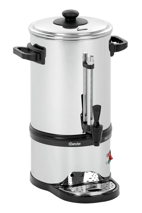 Coffee maker "Bartscher PRO II 40