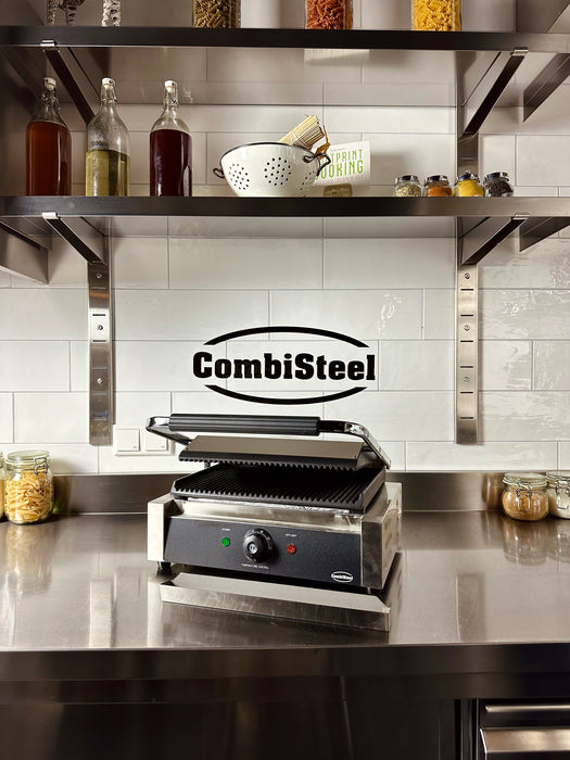 CONTACT GRILL PANINI