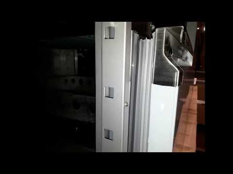 DRAWER UNIT GN SERIES FOR COMBISTEEL REFRIGERATION WORKBENCHES Combisteel does not provide any guarantee for the installation of a drawer unit