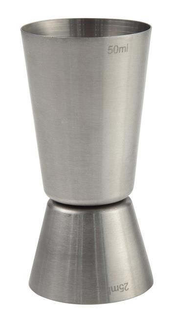 Barmaatje 25/50 ml